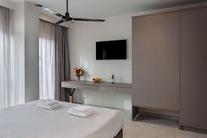 Malia Odyssey Adults Only by Estia