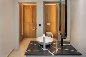 Malia Odyssey Adults Only by Estia