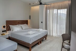 Malia Odyssey Adults Only by Estia