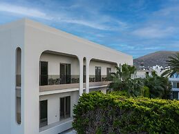 Malia Odyssey Adults Only by Estia
