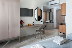 Malia Odyssey Adults Only by Estia