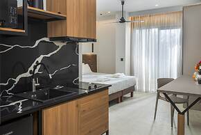 Malia Odyssey Adults Only by Estia