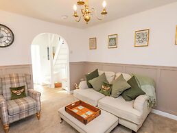 1 Rosedale Abbey