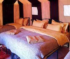 Majestic Luxury Tented