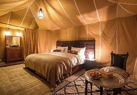 Majestic Luxury Tented