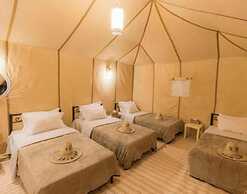 Majestic Luxury Tented