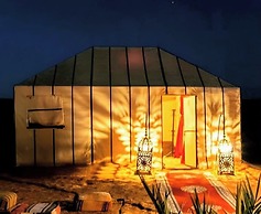 Majestic Luxury Tented