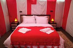 Majestic Luxury Tented