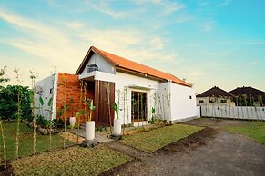 The Falken Bali Villa