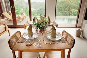 The Falken Bali Villa