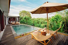 The Falken Bali Villa