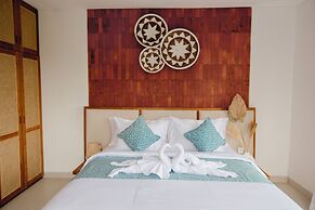 The Falken Bali Villa