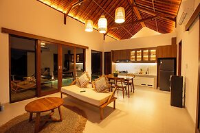 The Falken Bali Villa