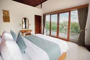 The Falken Bali Villa