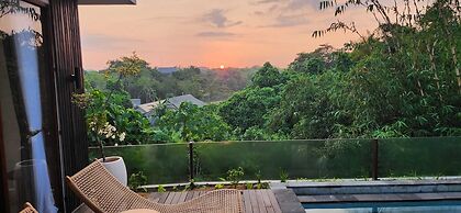 The Falken Bali Villa