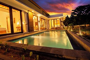 The Falken Bali Villa