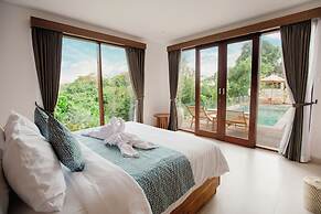 The Falken Bali Villa