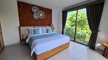 The Falken Bali Villa