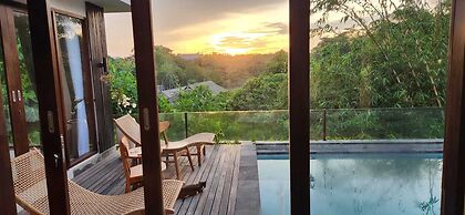 The Falken Bali Villa