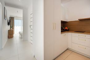 Wind Rose apartments-beachfront
