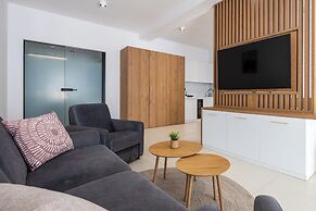 Wind Rose apartments-beachfront