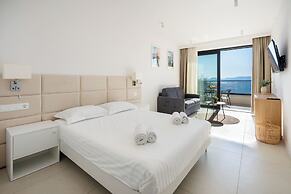 Wind Rose apartments-beachfront