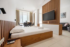 Wind Rose apartments-beachfront