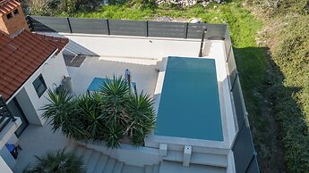 Wind Rose apartments-beachfront