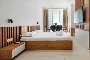 Wind Rose apartments-beachfront