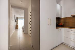 Wind Rose apartments-beachfront