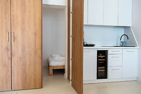 Wind Rose apartments-beachfront
