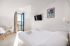 Wind Rose apartments-beachfront