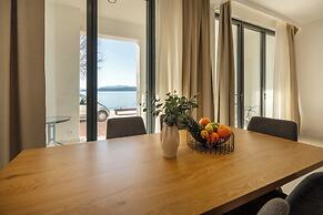 Wind Rose apartments-beachfront