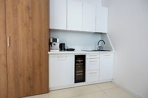 Wind Rose apartments-beachfront
