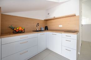 Wind Rose apartments-beachfront