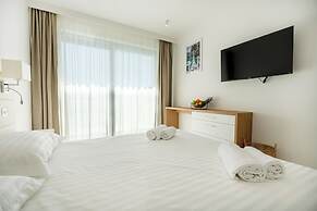 Wind Rose apartments-beachfront