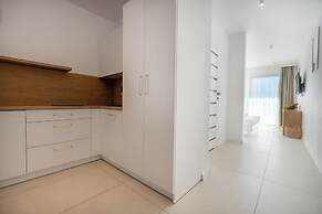 Wind Rose apartments-beachfront