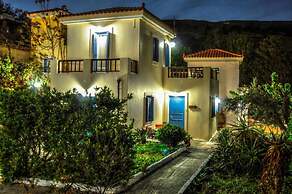 Mainades Maisonette - Kalibia Seaview Retreat