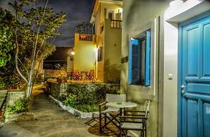 Mainades Studio - Evrypyli Serene Escape in Andros