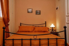 Mainades Studio - Evrypyli Serene Escape in Andros
