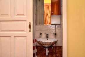 Mainades Studio - Evrypyli Serene Escape in Andros
