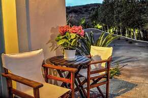 Mainades Studio - Steropi Hideaway in Andros