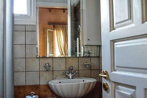 Mainades Maisonette - Terpsichore Seaview Gem
