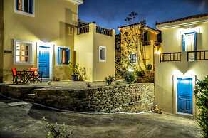 Mainades Maisonette - Terpsichore Seaview Gem
