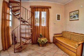 Mainades Maisonette - Terpsichore Seaview Gem