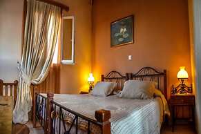 Mainades Maisonette - Terpsichore Seaview Gem