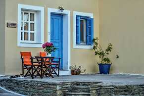 Mainades Maisonette - Terpsichore Seaview Gem