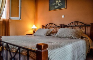 Mainades Maisonette - Terpsichore Seaview Gem