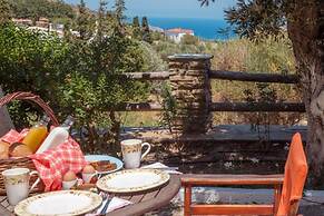Mainades Maisonette - Terpsichore Seaview Gem