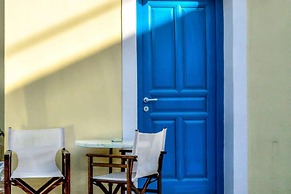 Mainades Studio - Andros Peaceful Retreat
